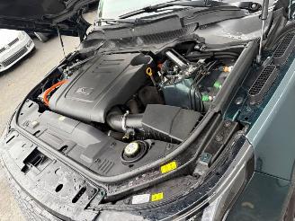 Land Rover Range Rover AUTOBIOGRAPHY P400E picture 2