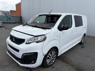 Peugeot Expert AUTOMAAT 5 SEATS picture 4