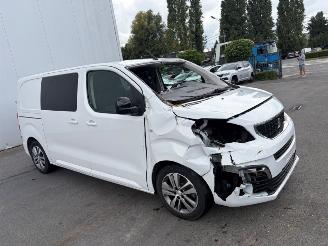Peugeot Expert AUTOMAAT 5 SEATS picture 3