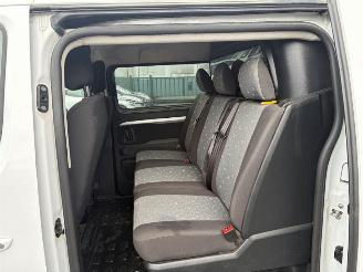 Peugeot Expert AUTOMAAT 5 SEATS picture 5