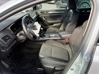 Renault Mégane  picture 5