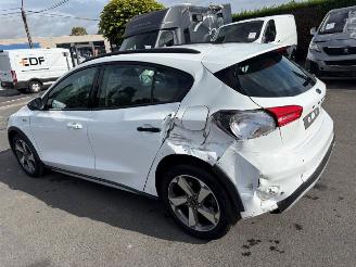 Ford Focus AUTOMAAT picture 4
