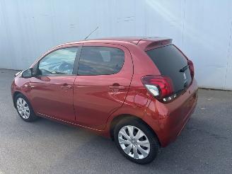  Peugeot 108  2020/2