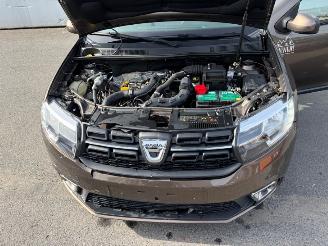Dacia Logan  picture 9