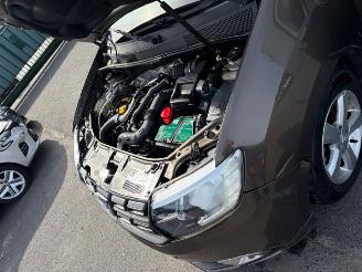 Dacia Logan  picture 10