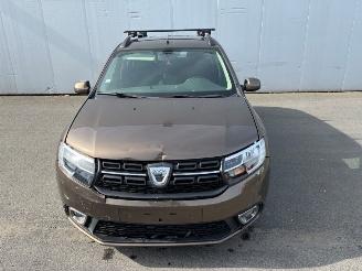 Dacia Logan  picture 3