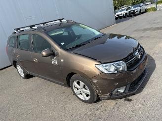 Dacia Logan  picture 2