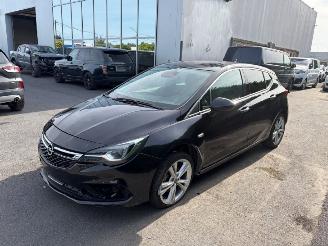Opel Astra AUTOMAAT picture 4