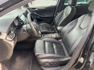 Opel Astra AUTOMAAT picture 5