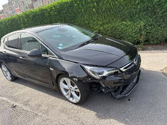 Opel Astra AUTOMAAT picture 3