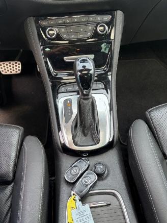Opel Astra AUTOMAAT picture 7