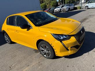 Peugeot e-208 ELECTRISCH picture 5