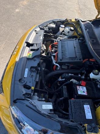 Peugeot e-208 ELECTRISCH picture 10