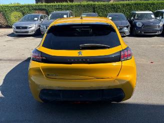 Peugeot e-208 ELECTRISCH picture 2