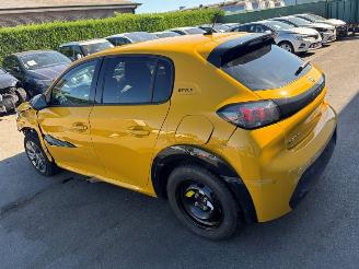 Peugeot e-208 ELECTRISCH picture 3