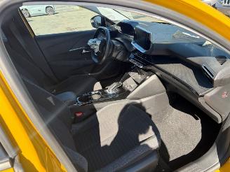 Peugeot e-208 ELECTRISCH picture 6