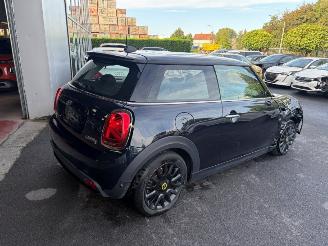 skadebil auto Mini Cooper S  2023/6