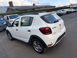Dacia Sandero STEPWAY picture 1