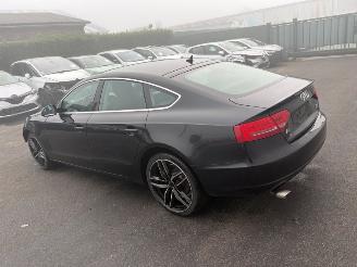 škoda osobní automobily Audi A5  2011/6