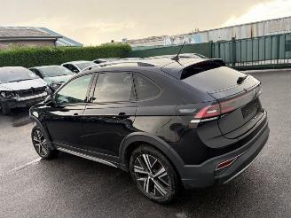 Avarii autoturisme Volkswagen Taigo  2023/10