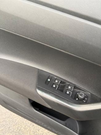 Volkswagen Taigo  picture 10