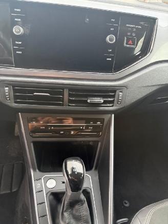 Volkswagen Taigo  picture 8
