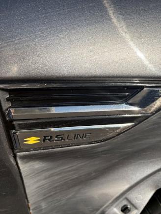 Renault Arkana RS LINE picture 6