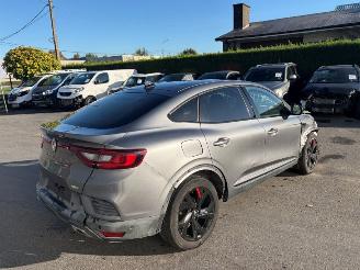 Unfallwagen Renault Arkana RS LINE 2022/1