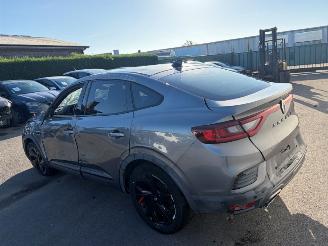 Renault Arkana RS LINE picture 4