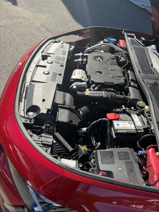 Peugeot 308  picture 14