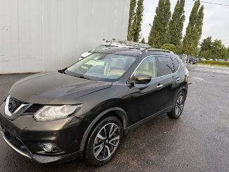 Nissan X-Trail 7 SEATS picture 4