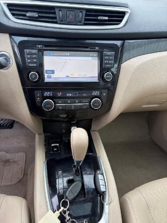 Nissan X-Trail 7 SEATS picture 9