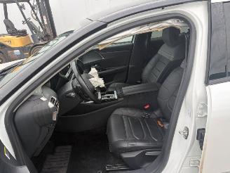 Citroën C5 X AUTOMAAT picture 13