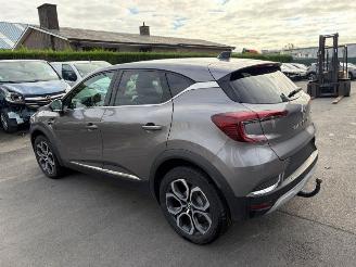 uszkodzony samochody osobowe Renault Captur  2023/6