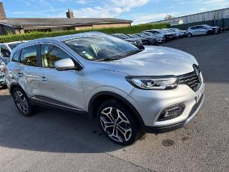 Schadeauto Renault Kadjar  2020/5