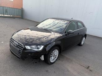 Audi A3  picture 5