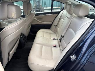 BMW 5-serie  picture 9