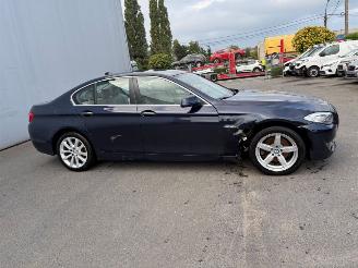 BMW 5-serie  picture 6