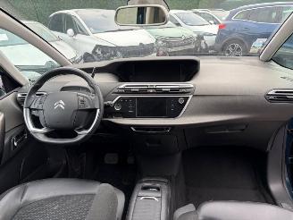 Citroën Grand C4 SpaceTourer 7 SEATS picture 10