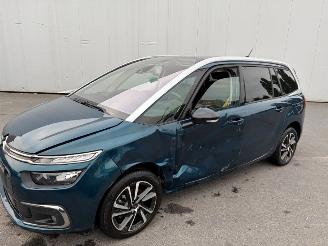 Citroën Grand C4 SpaceTourer 7 SEATS picture 6