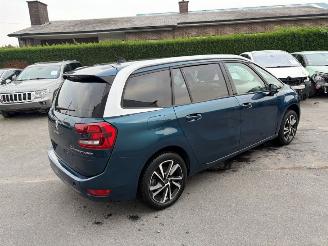 Citroën Grand C4 SpaceTourer 7 SEATS picture 3