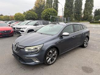 Renault Mégane Grandtour GT LINE picture 4