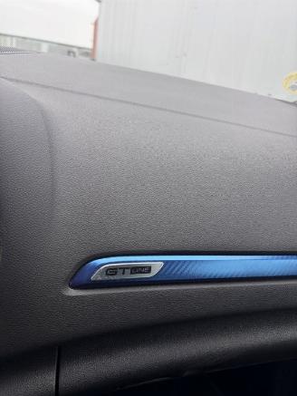 Renault Mégane Grandtour GT LINE picture 7