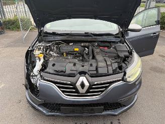 Renault Mégane Grandtour GT LINE picture 11