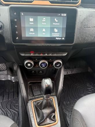 Dacia Duster AUTOMAAT picture 8
