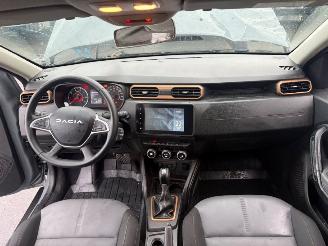 Dacia Duster AUTOMAAT picture 6