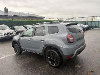  Dacia Duster AUTOMAAT 2023/6