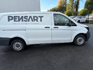 Mercedes Vito  picture 4