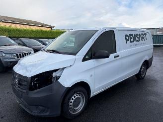 Mercedes Vito  picture 7