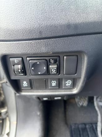 Nissan Juke  picture 9